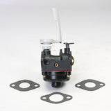 JDMSPEED Carburetor For Lawnboy Lawn Boy Duraforce Lawnmower 2 Cycle Assembled 107-4607