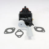 JDMSPEED Carburetor For Lawnboy Lawn Boy Duraforce Lawnmower 2 Cycle Assembled 107-4607