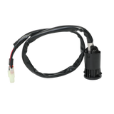 JDMSPEED For Honda Recon ES TRX250TM TRX250TE 250 35100-HM8-000 Key Switch Ignition