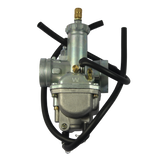 JDMSPEED New Carburetor With Filter For Kawasaki Bayou 220 KLF220 KLF 220 1988-1998 Carb