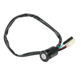 JDMSPEED For Honda Recon ES TRX250TM TRX250TE 250 35100-HM8-000 Key Switch Ignition
