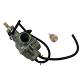 JDMSPEED New Carburetor With Filter For Kawasaki Bayou 220 KLF220 KLF 220 1988-1998 Carb
