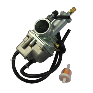 JDMSPEED New Carburetor With Filter For Kawasaki Bayou 220 KLF220 KLF 220 1988-1998 Carb