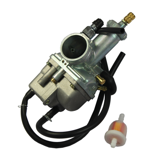 JDMSPEED New Carburetor With Filter For Kawasaki Bayou 220 KLF220 KLF 220 1988-1998 Carb