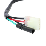 JDMSPEED For Honda Recon ES TRX250TM TRX250TE 250 35100-HM8-000 Key Switch Ignition