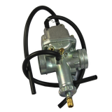 JDMSPEED New Carburetor With Filter For Kawasaki Bayou 220 KLF220 KLF 220 1988-1998 Carb