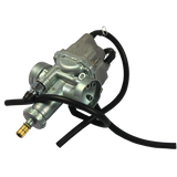 JDMSPEED New Carburetor With Filter For Kawasaki Bayou 220 KLF220 KLF 220 1988-1998 Carb