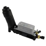 JDMSPEED 5184294AE Fits 11-13 3.6L Jeep Dodge Chrysler Oil Cooler Filter Housing Adapter