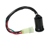 JDMSPEED New Ignition Key Switch For Arctic Cat 90 2X4 2006-2009 / 90 DVX 2006 2007
