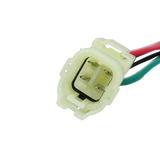 JDMSPEED New Ignition Key Switch For Arctic Cat 90 2X4 2006-2009 / 90 DVX 2006 2007