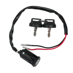 JDMSPEED NEW Key Switch Ignition Fits Honda 35010-Hm3-000 Sportrax 300 TRX300EX 1993-06