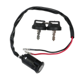 JDMSPEED NEW Key Switch Ignition Fits Honda 35010-Hm3-000 Sportrax 300 TRX300EX 1993-06