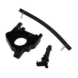 JDMSPEED Carburetor W/ Ignition Coil Spark Plug And Air Filter Kit For GX390 13HP HONDA