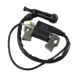 JDMSPEED Carburetor W/ Ignition Coil Spark Plug And Air Filter Kit For GX390 13HP HONDA