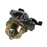 JDMSPEED Carburetor W/ Ignition Coil Spark Plug And Air Filter Kit For GX390 13HP HONDA