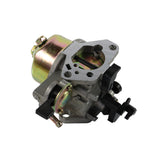 JDMSPEED Carburetor W/ Ignition Coil Spark Plug And Air Filter Kit For GX390 13HP HONDA