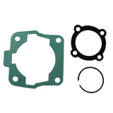 JDMSPEED 50 Air Cool Engine Cylinder Piston Rebuild Kit Pro JR SR Mini Adventure Bike