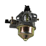 JDMSPEED Carburetor W/ Ignition Coil Spark Plug And Air Filter Kit For GX390 13HP HONDA