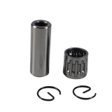 JDMSPEED 50 Air Cool Engine Cylinder Piston Rebuild Kit Pro JR SR Mini Adventure Bike