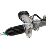 JDMSPEED  Power Steering Rack & Pinion Gear Assembly For Volkswagen VW Beetle Golf Jetta