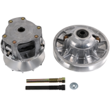 JDMSPEED For POLARIS 570 RZR Ranger ACE NEW PRIMARY & SECONDARY CLUTCH -UPGRADE TIED TYPE