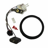JDMSPEED Fuel Gauge Sending Unit Upgrade For 00-05 Buick Chevy Oldsmoble Pontiac 89060200