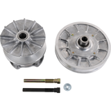 JDMSPEED For POLARIS 570 RZR Ranger ACE NEW PRIMARY & SECONDARY CLUTCH -UPGRADE TIED TYPE