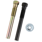 JDMSPEED For POLARIS 570 RZR Ranger ACE NEW PRIMARY & SECONDARY CLUTCH -UPGRADE TIED TYPE