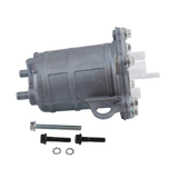 JDMSPEED Fuel Pump Assy For 2007-2014 Honda ATV Rancher 420 Foreman 500 700 TRX420 TRX500
