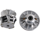 JDMSPEED For POLARIS 570 RZR Ranger ACE NEW PRIMARY & SECONDARY CLUTCH -UPGRADE TIED TYPE