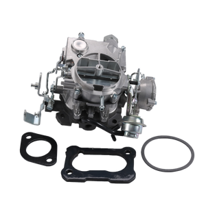 JDMSPEED Carburetor Type Rochester 2GC 2 Barrel For Chevrolet Engines 5.7L 350 6.6L 400