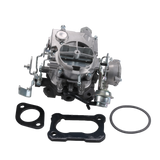 JDMSPEED Carburetor Type Rochester 2GC 2 Barrel For Chevrolet Engines 5.7L 350 6.6L 400