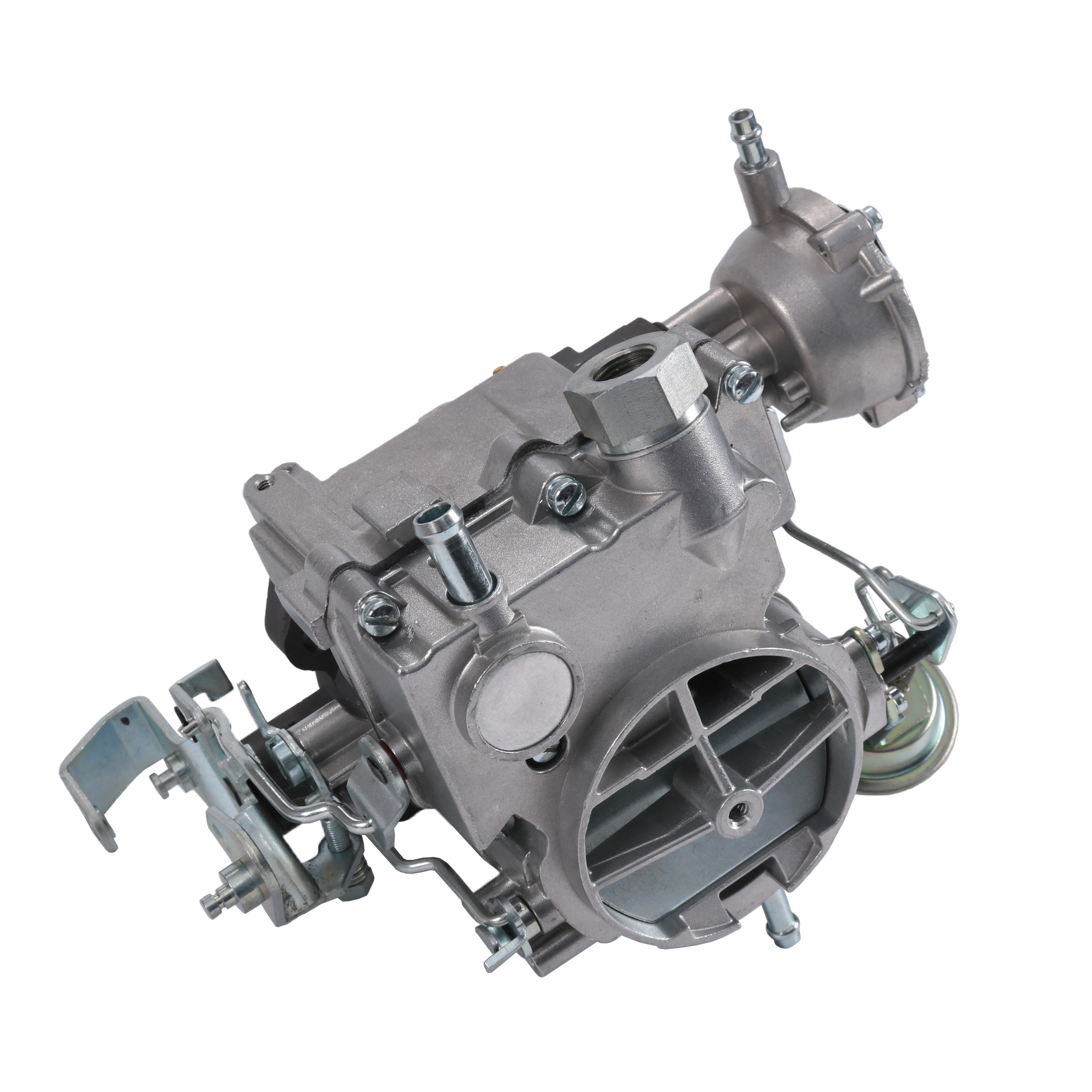 Remanufactured Rochester 2GC 2-Barrel Carburetor For 1971 Jeepster Commando 225 V6