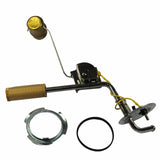 JDMSPEED New Stainless Steel Fuel Gas Tank Sending Unit for 1964-1968 Ford Cougar Mustang