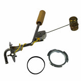 JDMSPEED New Stainless Steel Fuel Gas Tank Sending Unit for 1964-1968 Ford Cougar Mustang