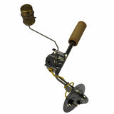 JDMSPEED New Stainless Steel Fuel Gas Tank Sending Unit for 1964-1968 Ford Cougar Mustang