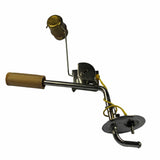 JDMSPEED New Stainless Steel Fuel Gas Tank Sending Unit for 1964-1968 Ford Cougar Mustang