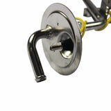JDMSPEED New Stainless Steel Fuel Gas Tank Sending Unit for 1964-1968 Ford Cougar Mustang