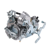 JDMSPEED 1-Barrel Carburetor Fits Chevrolet Chevy Gmc V6 6Cyl 4.1L 250 4.8L 292 Engine