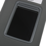 JDMSPEED Fit For Toyota Tacoma 2011 2005 06 07 08 09 10 Driver Side GRAY Left Sun Visor