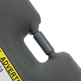 JDMSPEED Fit For Toyota Tacoma 2011 2005 06 07 08 09 10 Driver Side GRAY Left Sun Visor