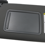 JDMSPEED Fit For Toyota Tacoma 2011 2005 06 07 08 09 10 Driver Side GRAY Left Sun Visor