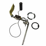 JDMSPEED New 3/8" Gas Tank Sending Unit with 1/4 Return For 1971-1972 Chevrolet Chevelle