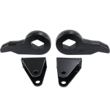 JDMSPEED 3" Front Leveling Lift Kit FOR Chevy Silverado GMC Sierra 2500 3500 HD 2001-2010