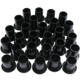 JDMSPEED Stainless A Arm Bushing Kit UTV For 2008-2014 Polaris RZR 800, 4 800, S 800