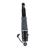 JDMSPEED Set of 2 Rear Air Suspension Shock Strut For 15-19 Escalade Suburban Tahoe Yukon