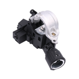 JDMSPEED Steering Column Flange Ignition Housing For Ford Escape Focus Mariner 9L8Z3511A