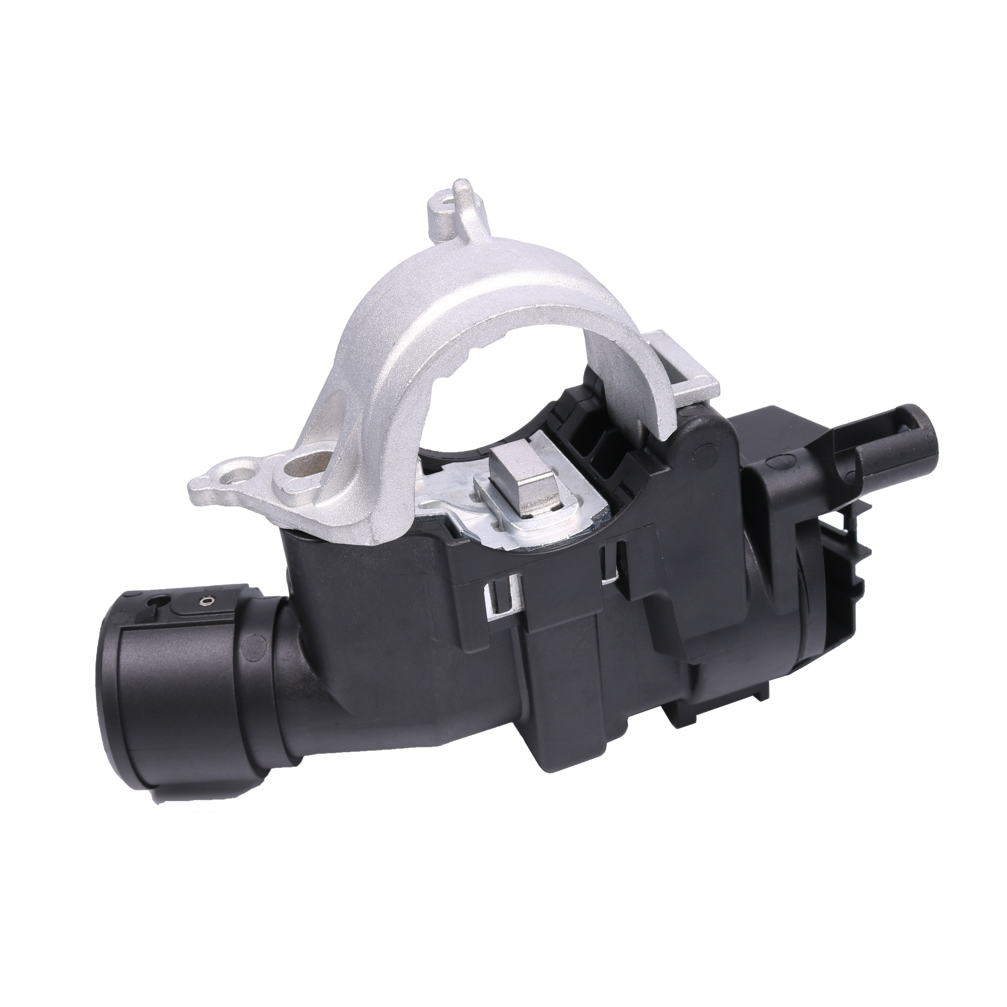 イプ JDMSPEED Steering Column Flange Ignition Housing For Ford Escape