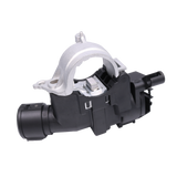 JDMSPEED Steering Column Flange Ignition Housing For Ford Escape Focus Mariner 9L8Z3511A