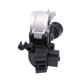 JDMSPEED Steering Column Flange Ignition Housing For Ford Escape Focus Mariner 9L8Z3511A